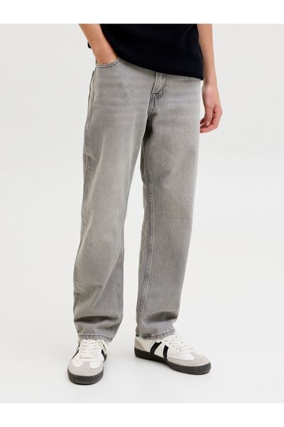 Jack & Jones Junior Relaxed Fit Jeans JJICHRIS JJORIGINAL AKM 928 NOOS RET JN...