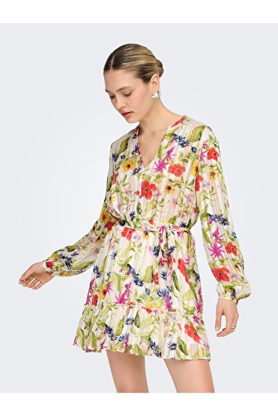 ONLY Kleid ONLAVERY Kurzes Kleid