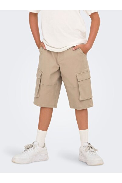 Only & Sons Cargo Shorts OSJCAM Normal geschnitten Shorts