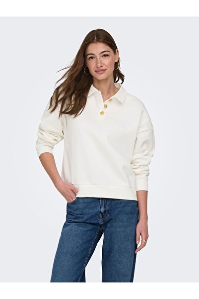 ONLY Sweatshirt ONLAGNES Sweatshirt