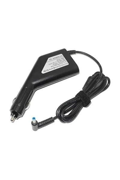 MMD Incarcator auto HP Pavilion Gaming 15-ak001la 90W