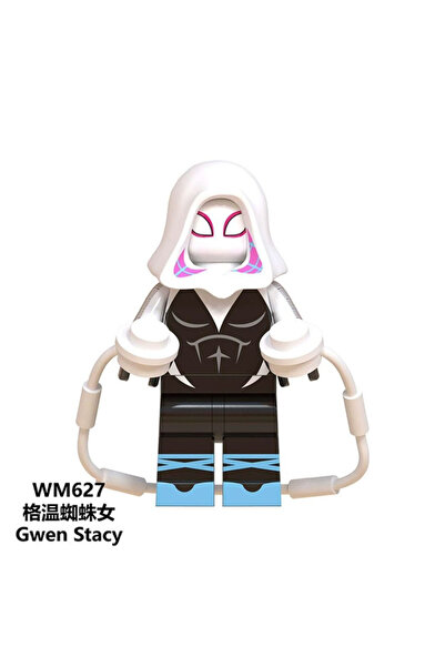 ttoysworld Building Toy Compatible Mini Figure