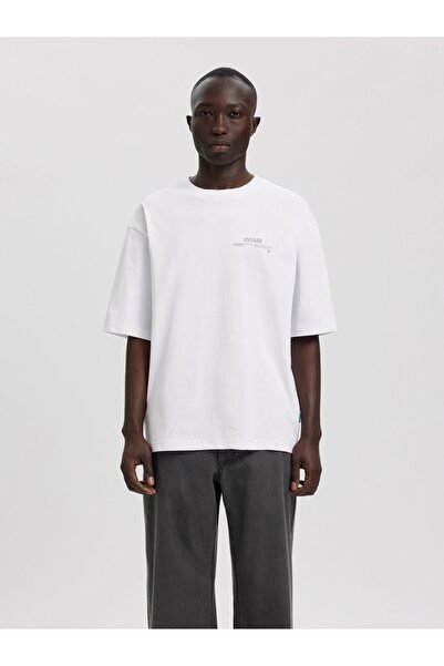 ANNARITA N T-Shirt Loose Fit