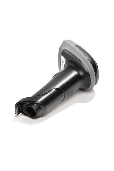 OptimX Четец на баркодове H1000R, 1D/2D, Bluetooth, безжичен 2.4Ghz