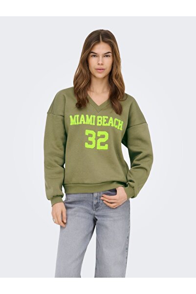 ONLY Sweatshirt ONLHOLLY Sweatshirt