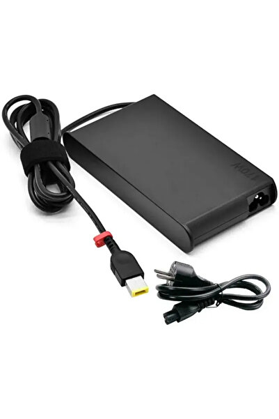 MMD Charger for Lenovo LOQ 15IRH8 170W