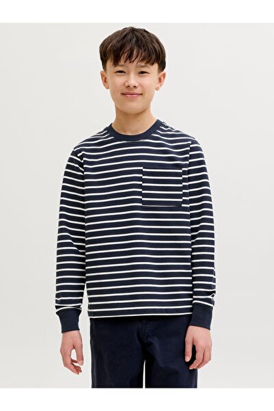 Jack & Jones Junior Sweatshirt Sweatshirt Junior