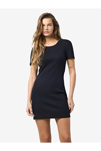 Noisy May Minikleid Slim Fit