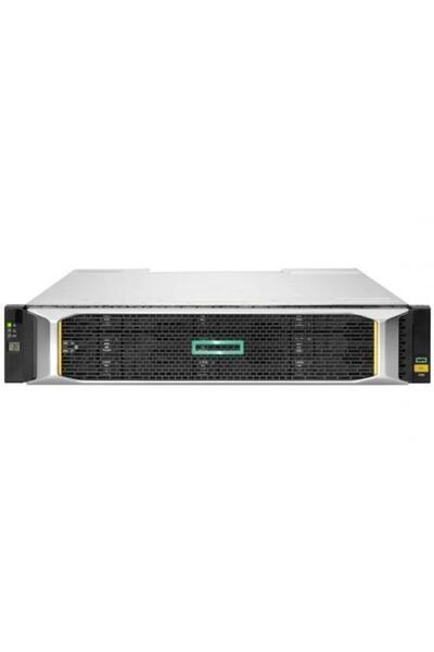 HP Αποθήκευση δικτύου HPE MSA 2060/16GB FC SFF R0Q74B