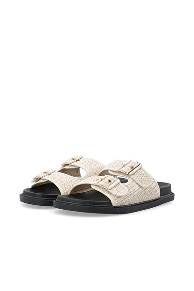 Bianco Pantolette BIAOSLO