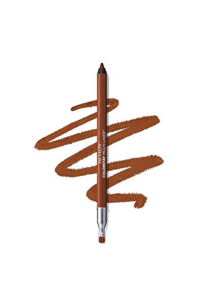 Revlon ColorStay Multi-Liner-Off Roading-005