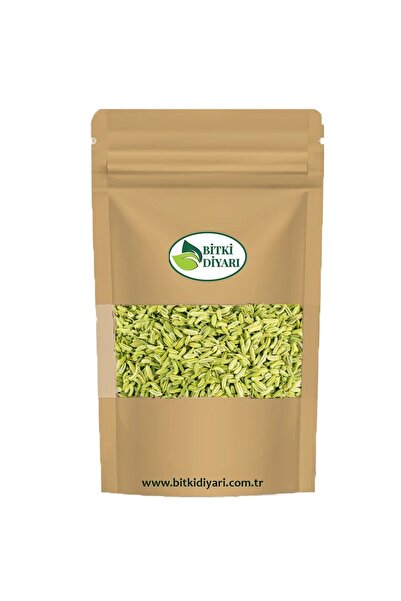 bitki diyarı Fennel Seeds 40Gr