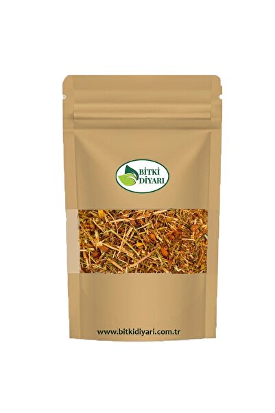 bitki diyarı St. John's Wort (Hypericum Perforatum) 40Gr