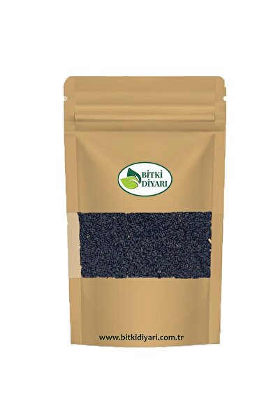 bitki diyarı Basil Seed 40Gr