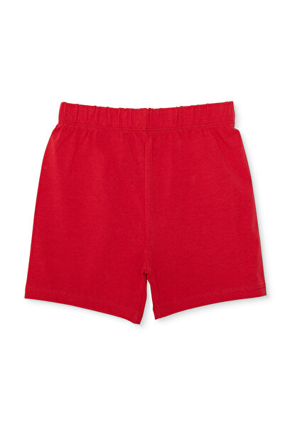 ebebek Hello Baby HelloBaby Kız Bebek Şort Reçme