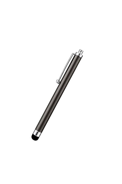 bewn Universal Phone Tablet Tip Stylus Pen Touch Pen Black