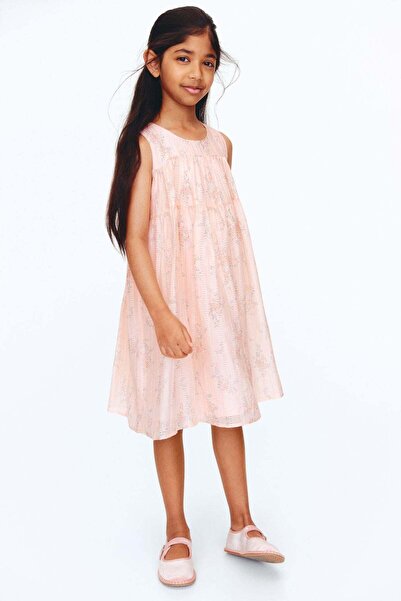 H&M A-line dress