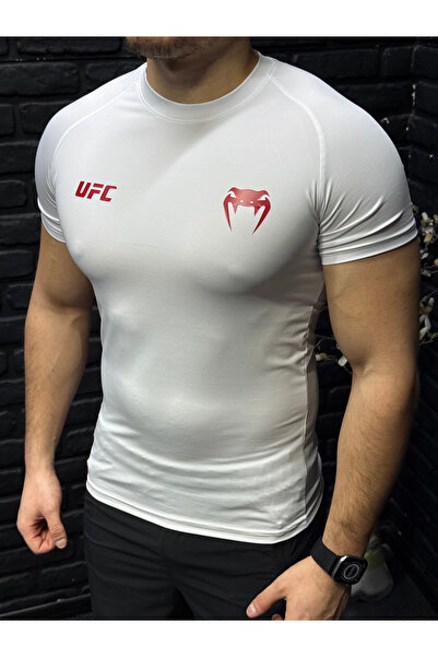 YHM Ufc Venum Compression Tişört
