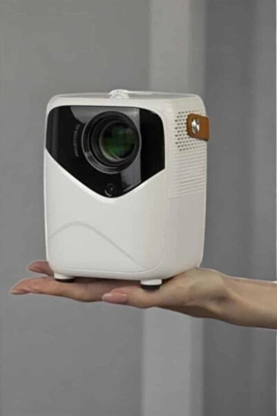 Epilons Portable Projection Device with High Hd Appearance