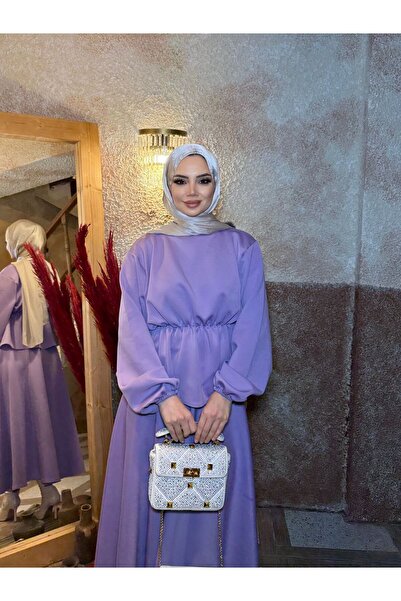 Enfa tesettür scuba takım