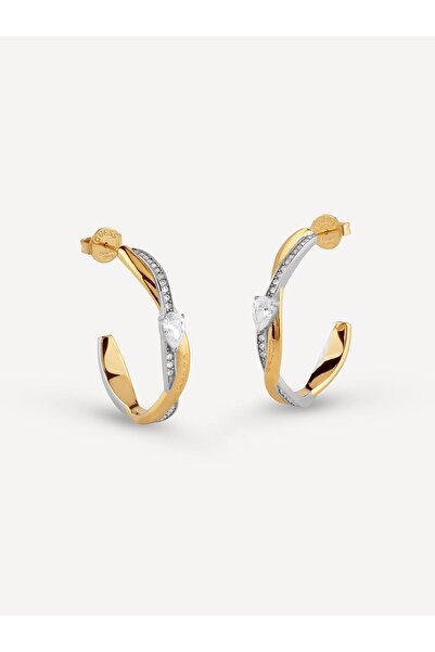 Guess حلقات متعددة اللفات مقاس 33 مم