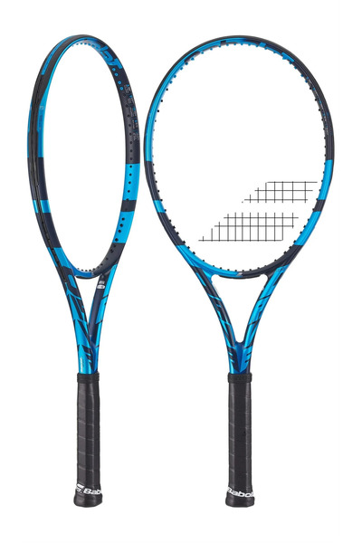 Ekospot BABOLAT Pure Drive 300gr 27 inç L2 KORDAJSIZ Tenis Raketi