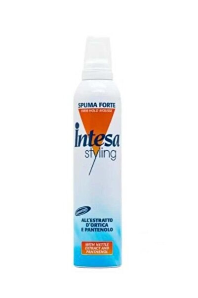 Intesa Hair Styling Foam 300 ml