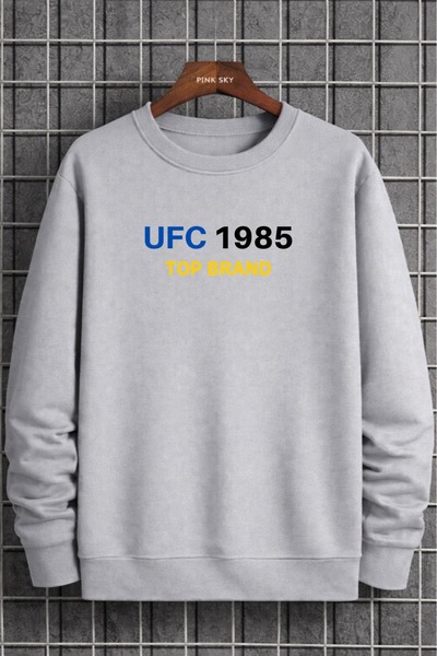 UFC 1985 TOP BRAND Ufc Unisex Sweatshirt