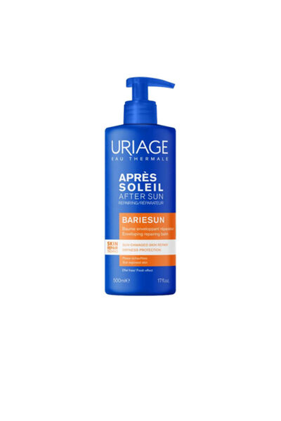Uriage Bariésun Bálsamo Reparador Aftersun 500 ml