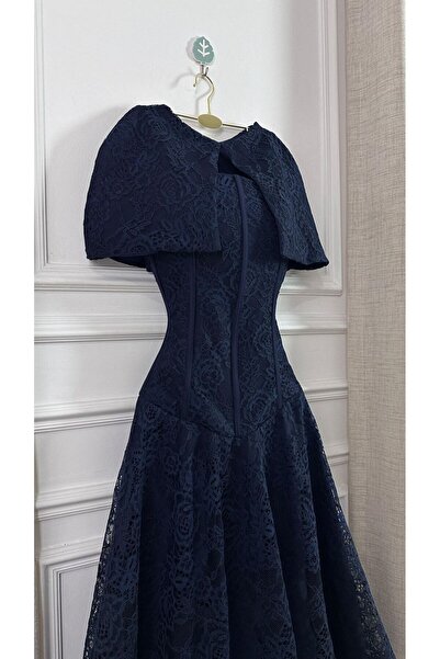 BAKLA FASHION Pioneer dress