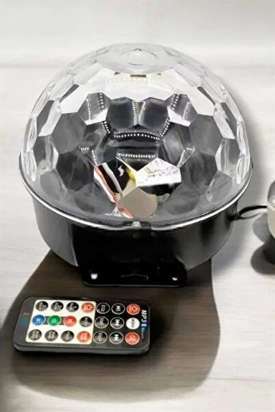 Epilons Portable Light Show and Effect Device for Parties