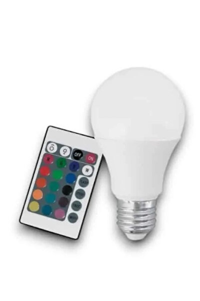 Epilons Lampă RGB