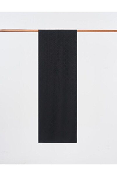 Kayra Bamboo Shawl Black