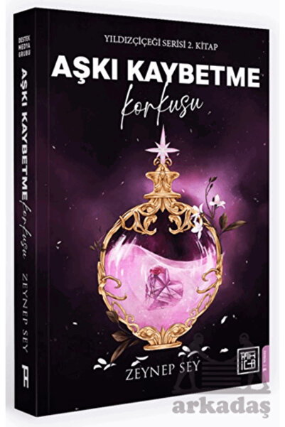 Athica Aşkı Kaybetme Korkusu