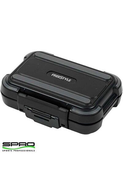 Spro Reload Profesyonel LRF Organizer Kutu M 12,5x9x5 cm – Su Geçirmez Ayarla...