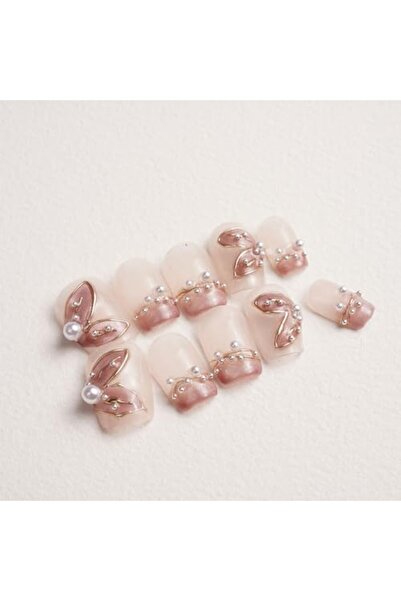 Bukela أظافر لاصقة