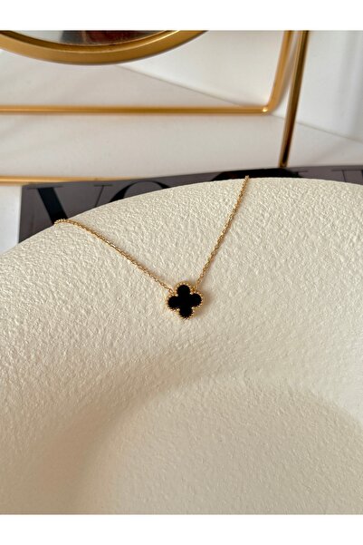 YOUES JEWELRY 316L Steel Women's Necklace Double Sided Pendant Women Men Unisex