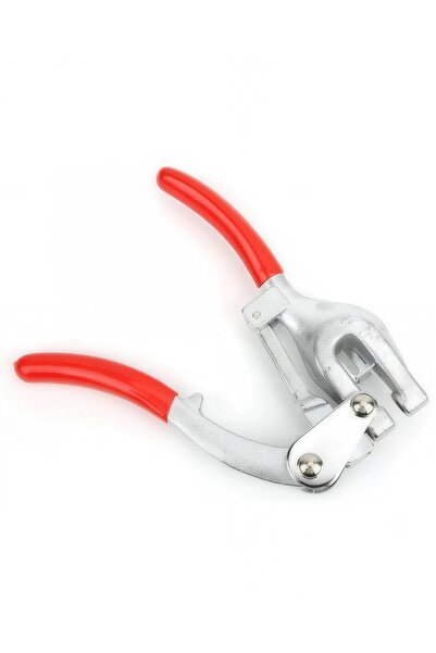 111111 Iron and steel punch