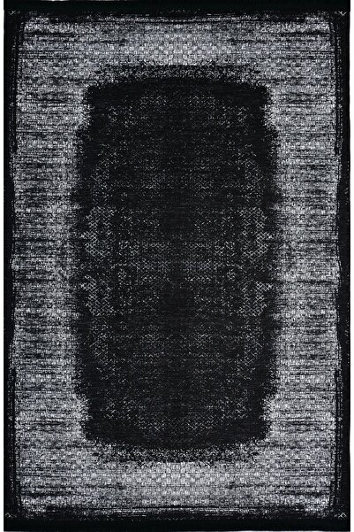Rugs Modern Halı Mira Black 2048 Modern Halı