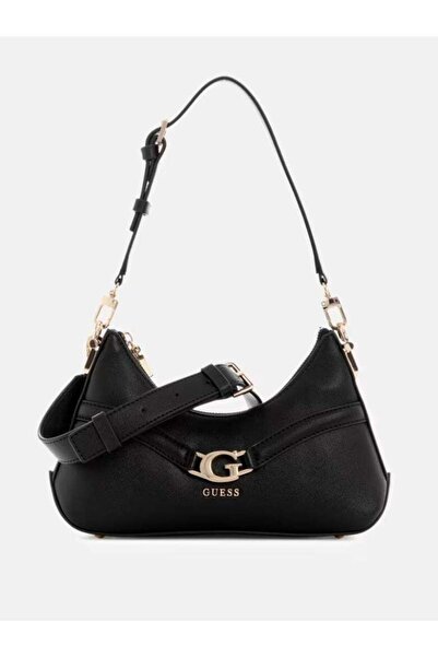 Guess Dea 4G Logo Shoulder Bag
