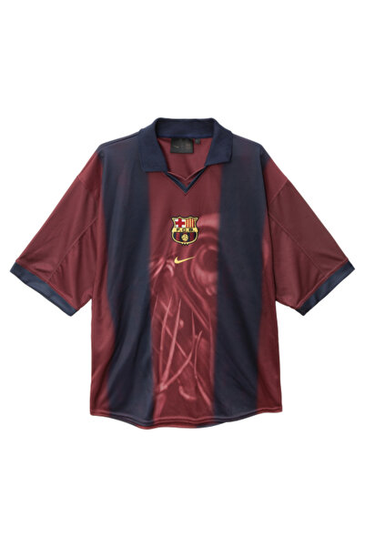 Barcelona ترافيس سكوت تي شيرت