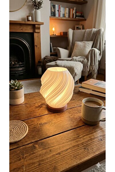 Nova Studio VELA Mini - Modern Dekoratif Ambiyans Masa Lambası