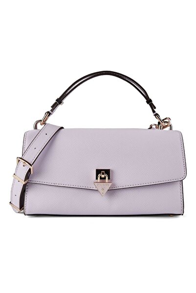 Guess Taška na ruky Patsie 25 cm