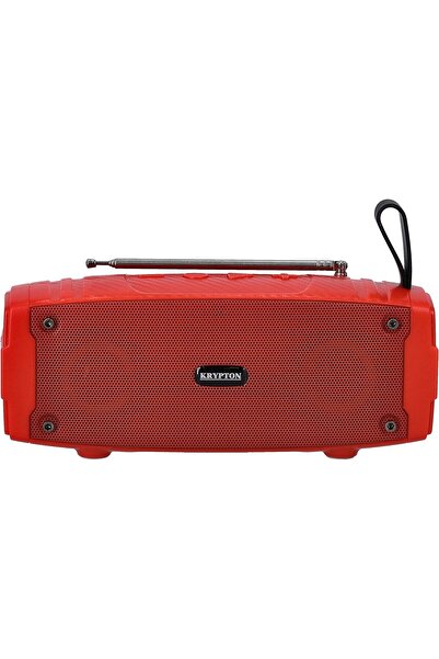 KRYPTON Rechargeable BT Speaker