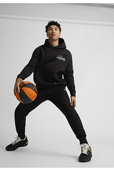 Puma Hallen-Μπάσκετ