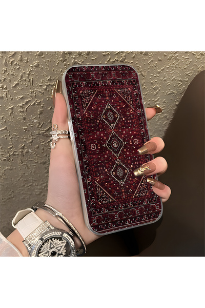 Hontinga حافظة هاتف انفينيكس نوت 50 4G متوافقة مع الحواف السيليكونية الصلبة و...