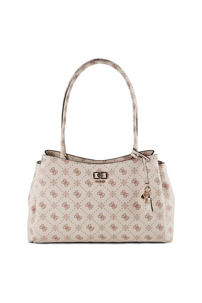 Guess Emelie Schultertasche 44 cm