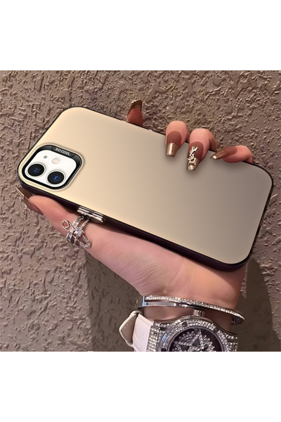 CASEVIBE حافظة هاتف أنيقة متوافقة مع iPhone 12 Mini توفر حماية شاملة من جميع ...