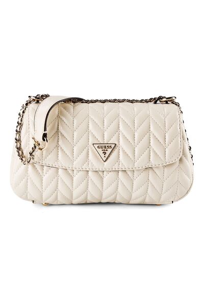 Guess Prívesok na tašku Cheryl 26 cm