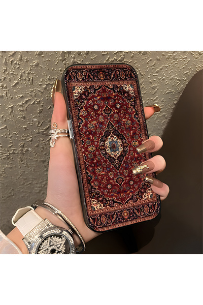 Hontinga حافظة هاتف Redmi Note 13 Pro 5G متوافقة مع الحواف السيليكونية الصلبة...